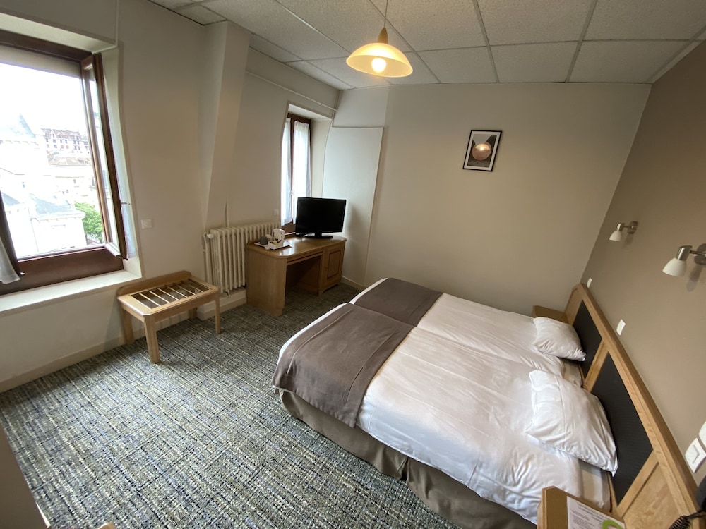 Citotel Des Eaux 26/71