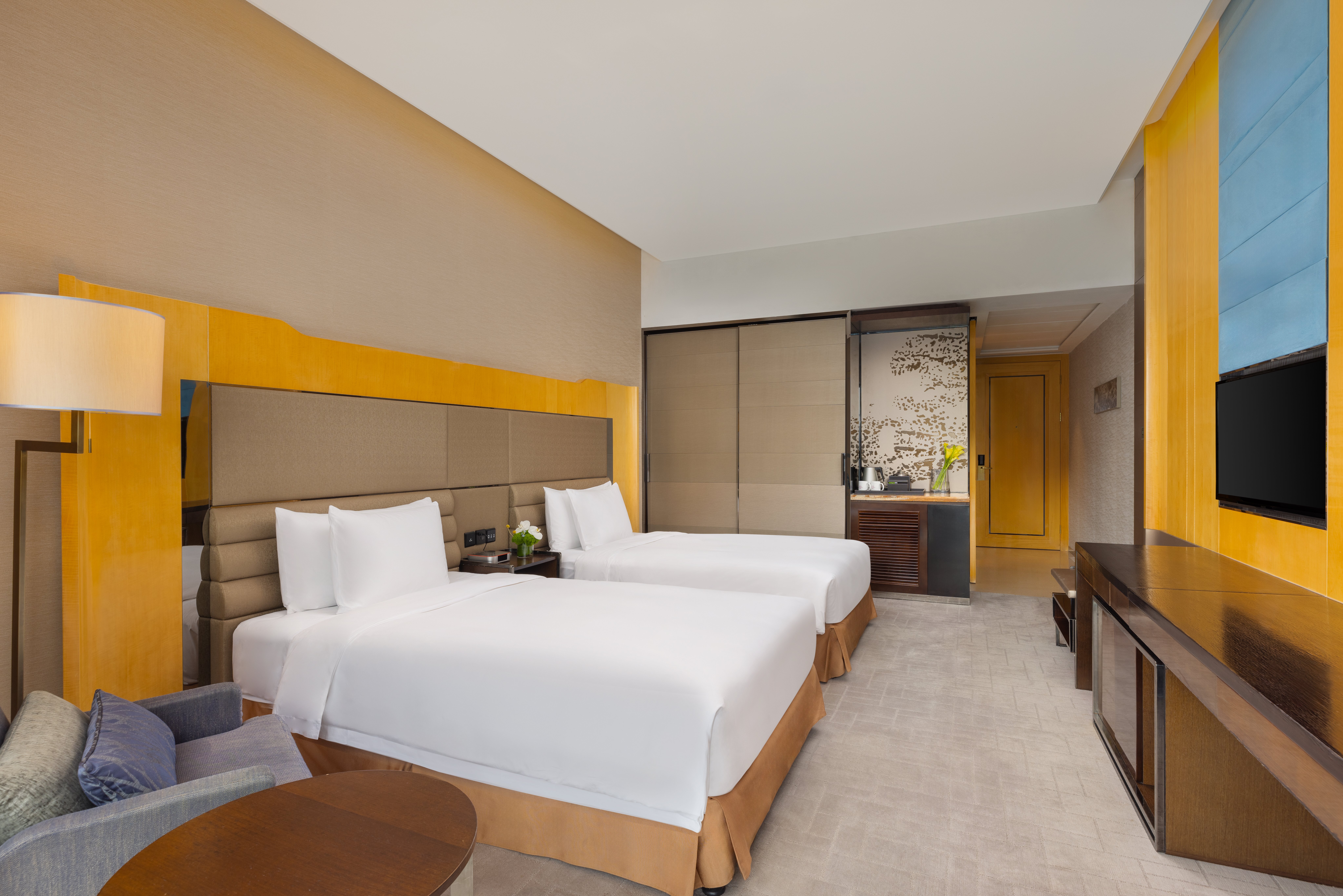 Crowne Plaza Beijing Lido 22/76