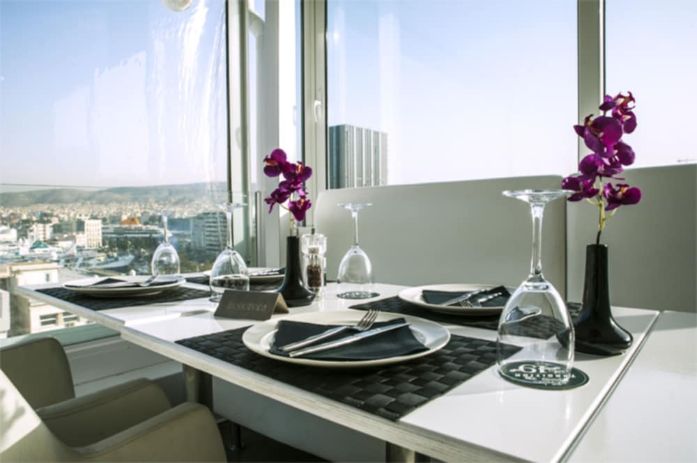 Piraeus City Hotel 50/63