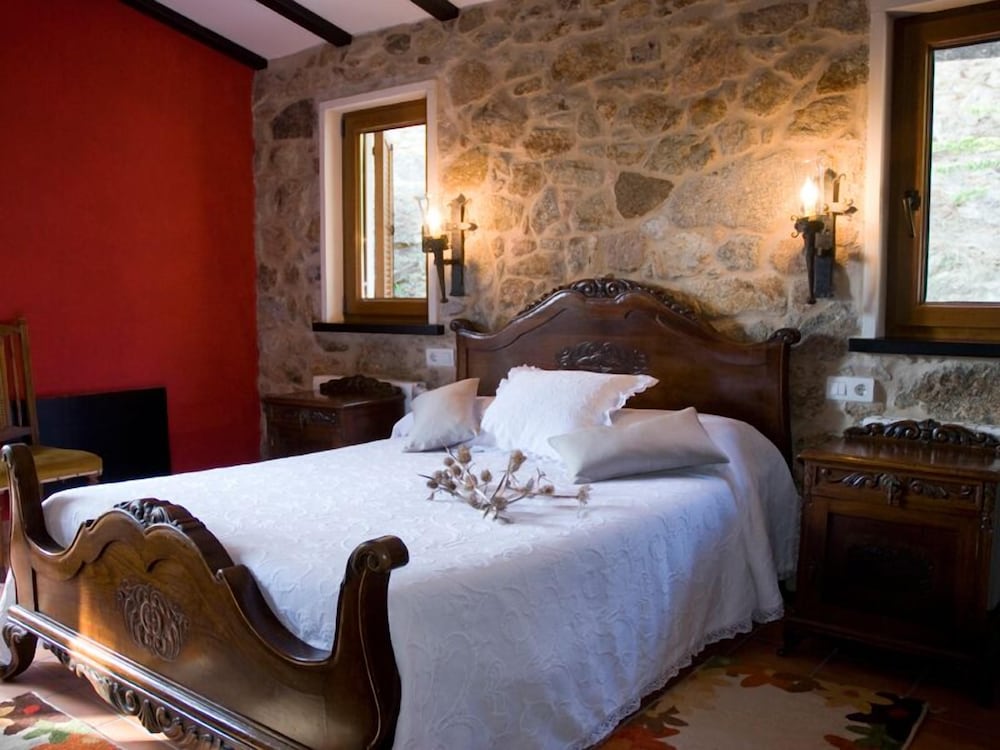 Casa Fontequeiroso 9/41