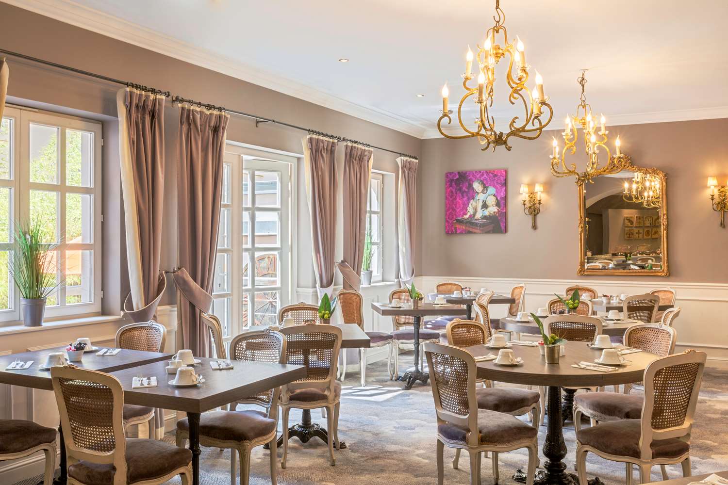 Best Western Plus Hotel Villa D'est 14/15