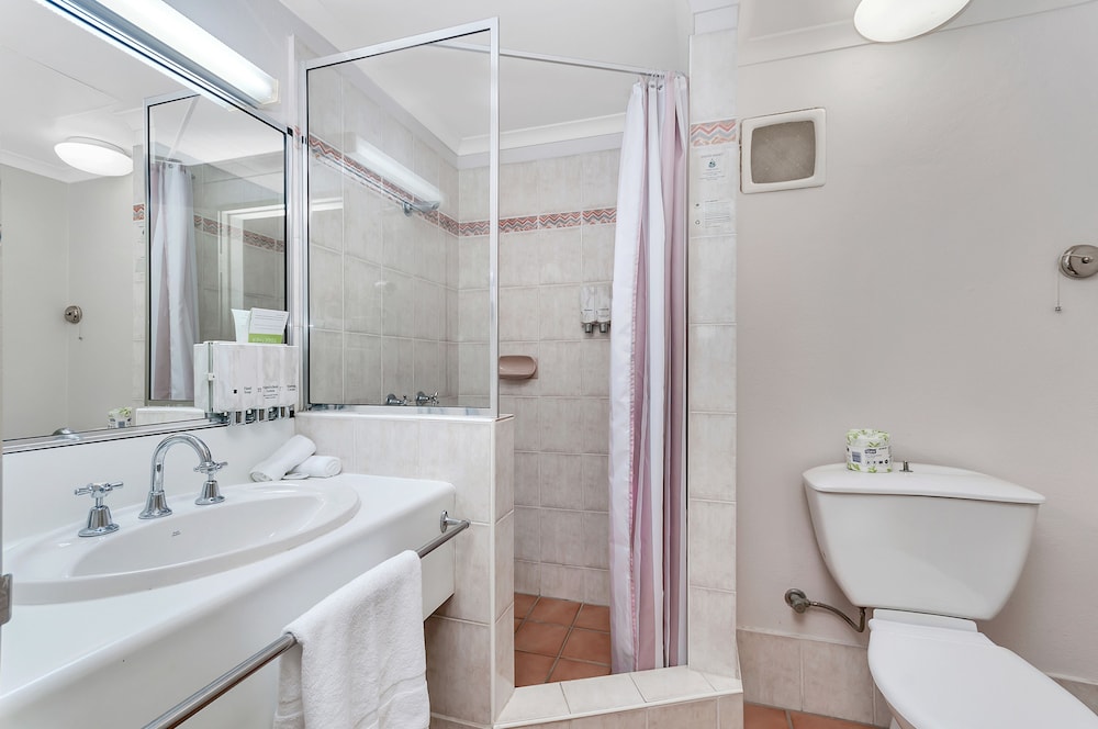 Mercure Cairns 21/64