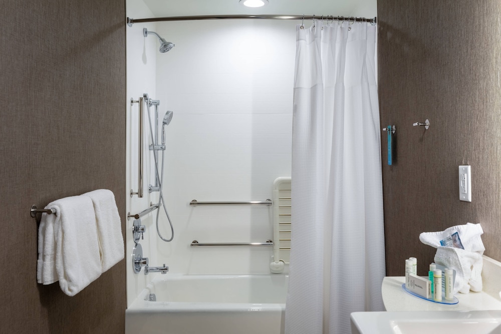 SpringHill Suites by Marriott Chattanooga South/Ringgold, GA 14/33
