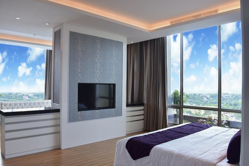 Platinum Balikpapan Hotel Convention Hall 23/64