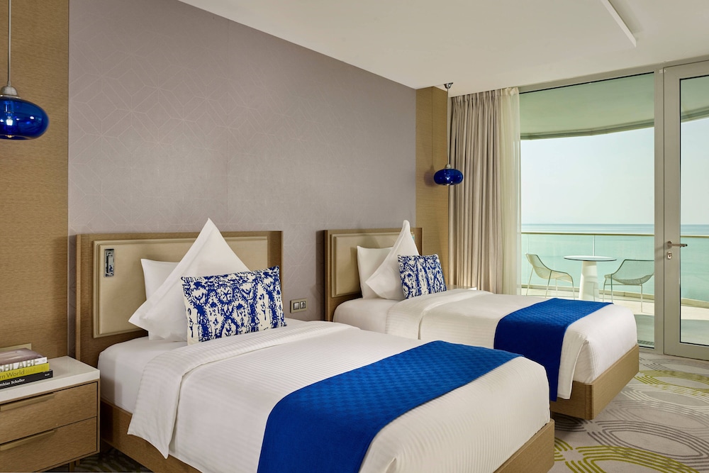 Paragraph Resort Spa Shekvetili Autograph Collection 17/78