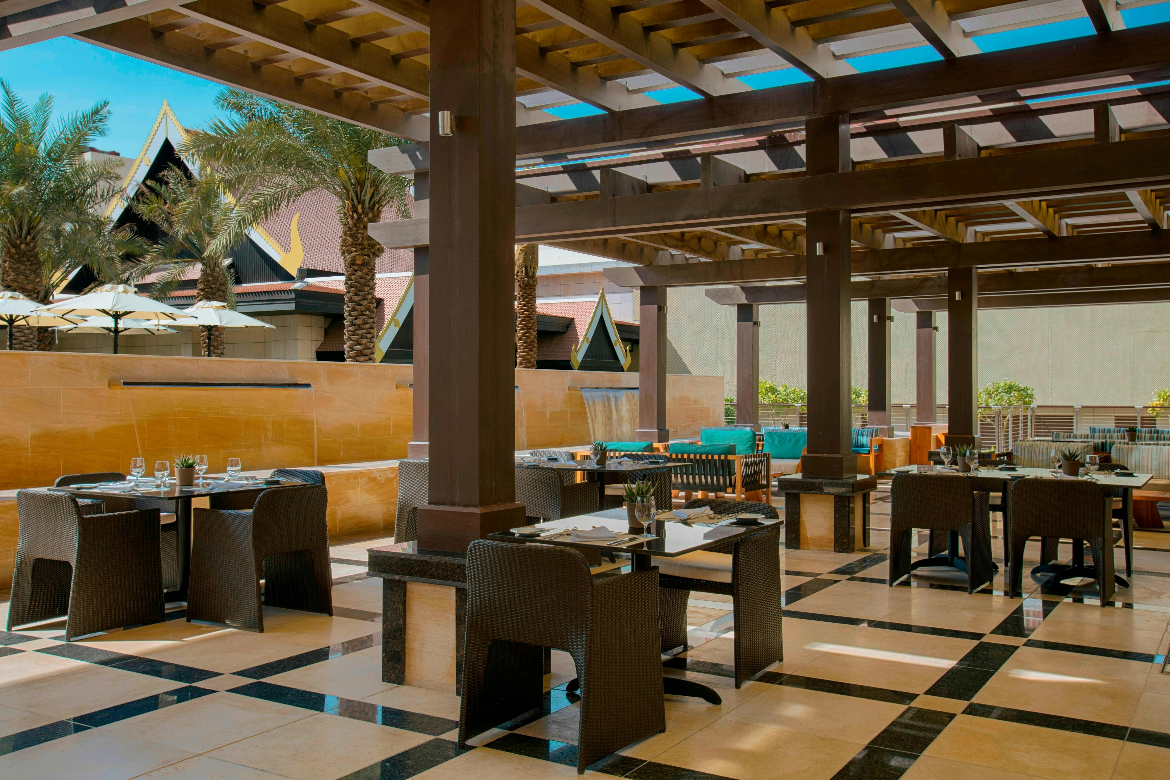The Westin Doha Hotel Spa 45/64