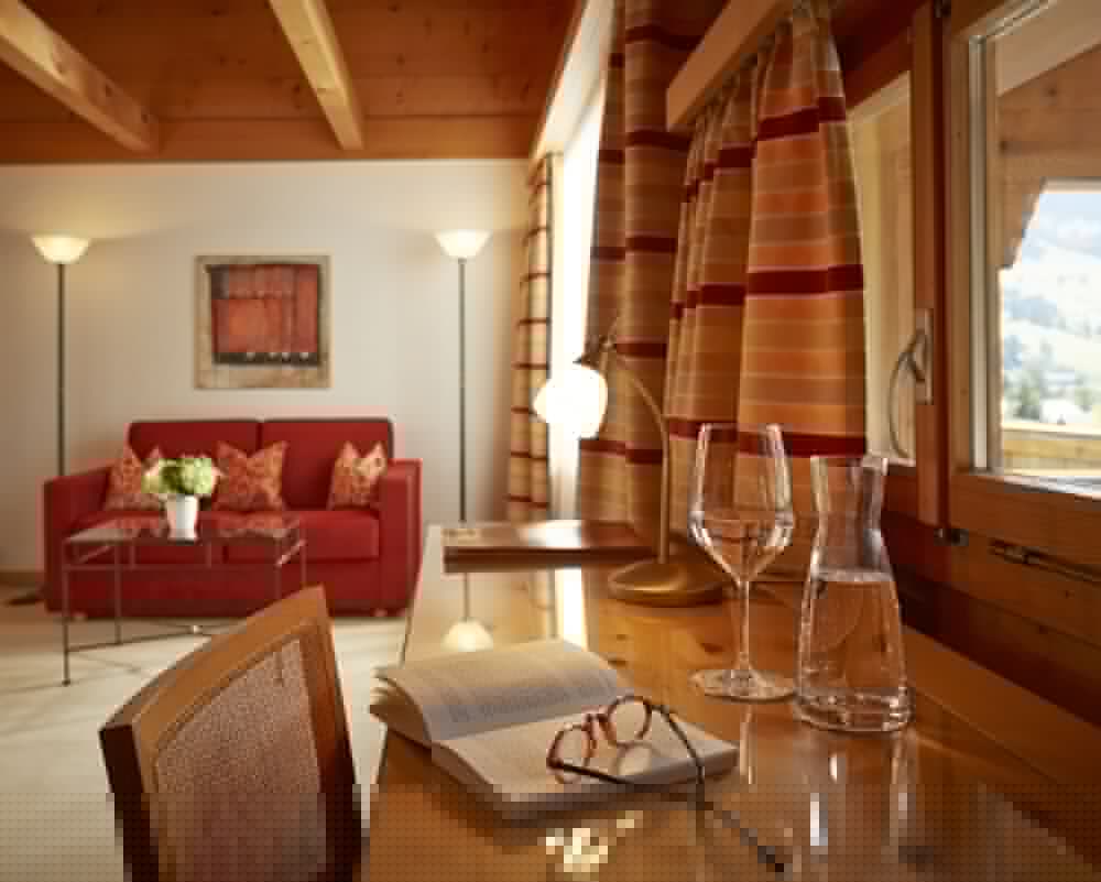 Hotel Gstaaderhof 43/63