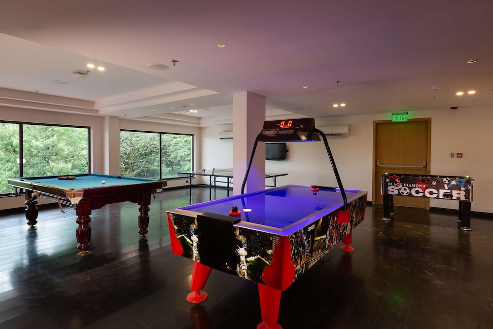 The Oasis Mussoorie, a member of Radisson Individuals 24/50