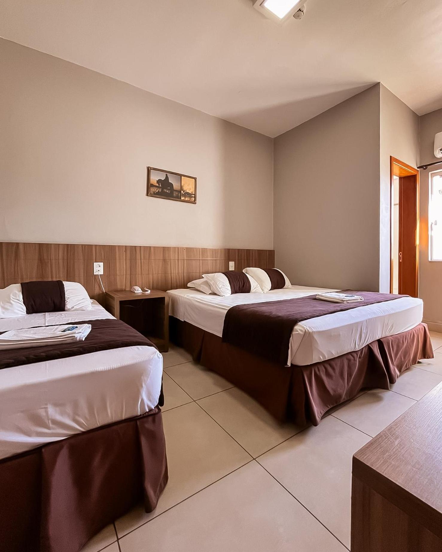 Hotel Caminhos da Serra 9/50