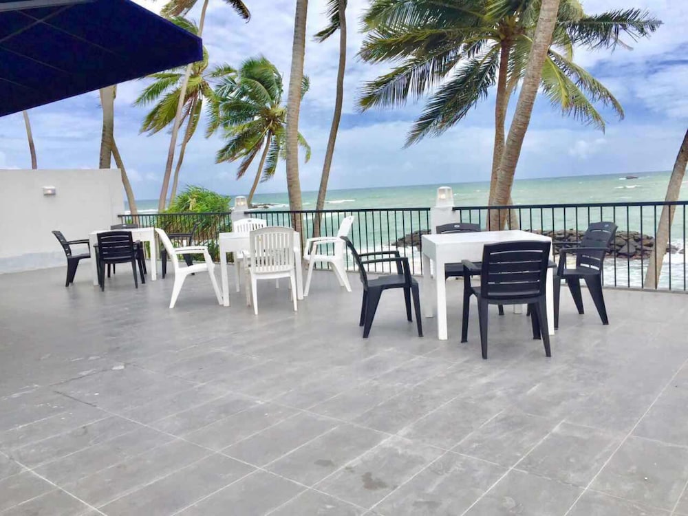 White Sand Villa Hikkaduwa 11/23