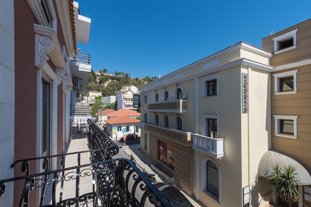 Capolavoro Suites 8/41