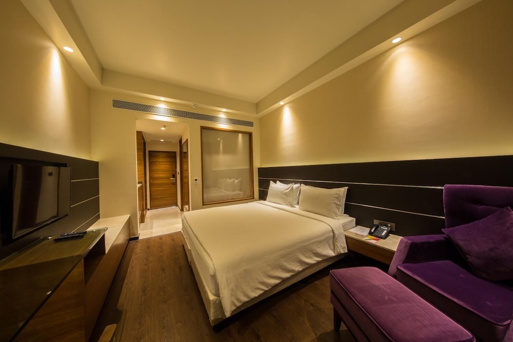 Iscon The Fern Resort and Spa, Bhavnagar 21/63