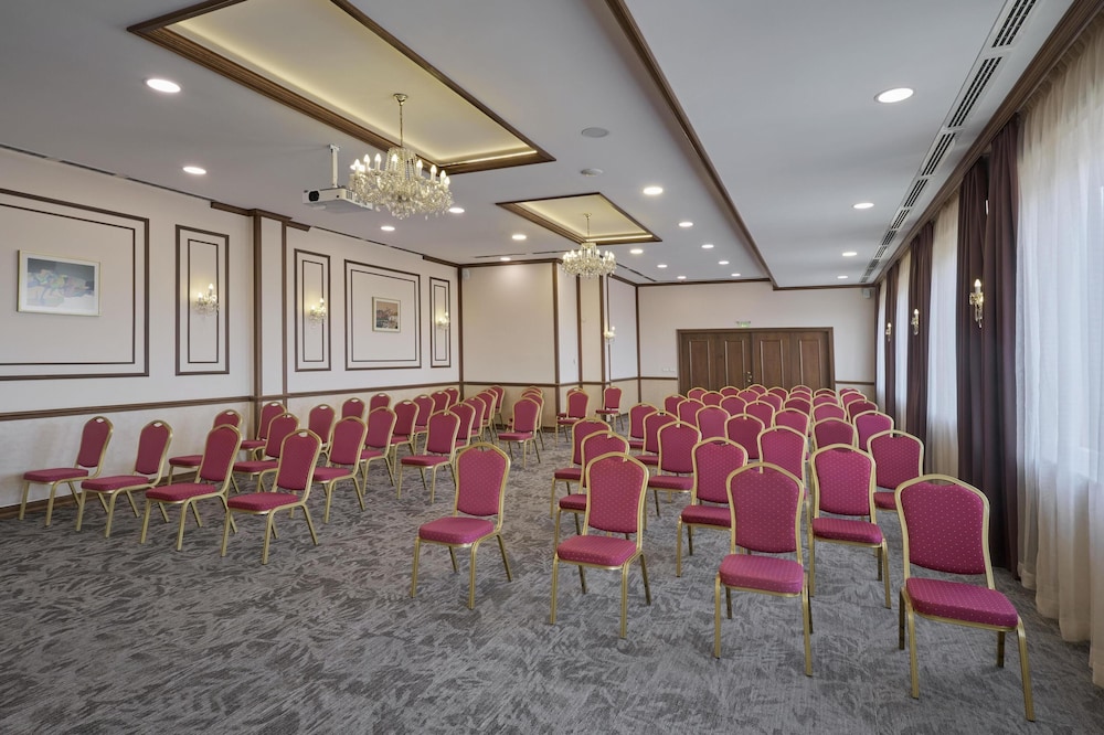 Hotel Imperial Plovdiv, a member of Radisson Individuals 41/47