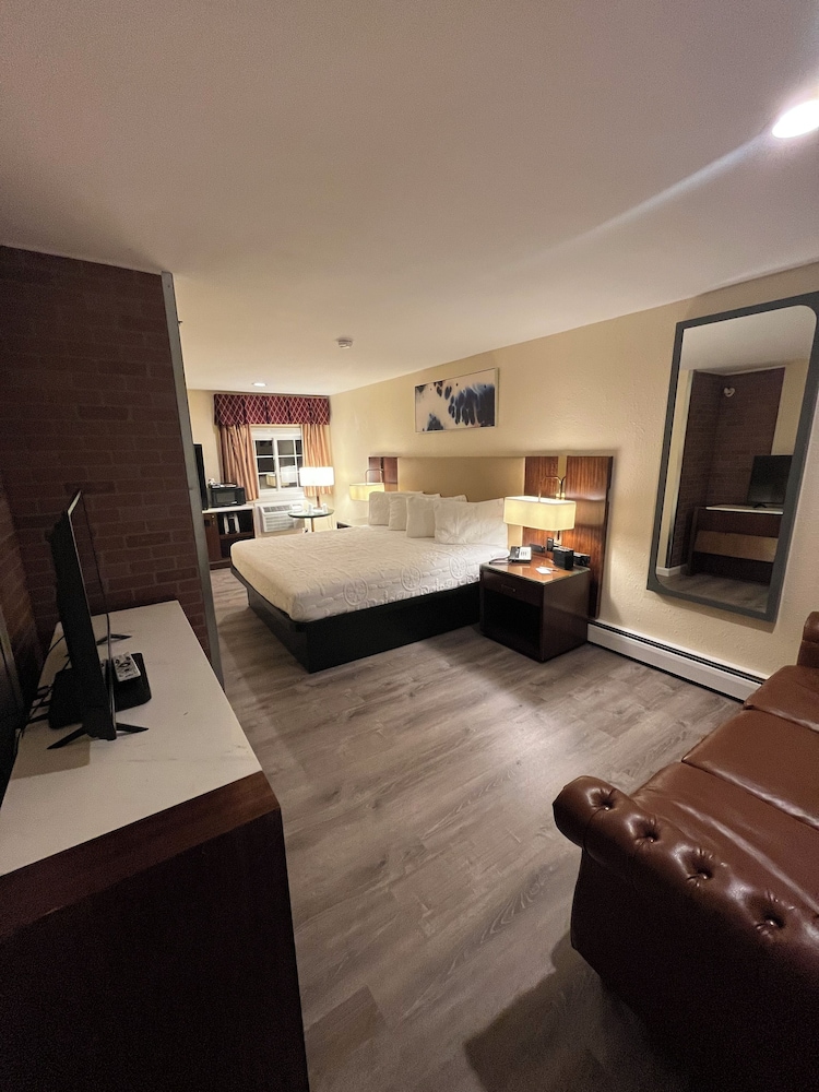 Anchorage Inn of Rochester 23/60