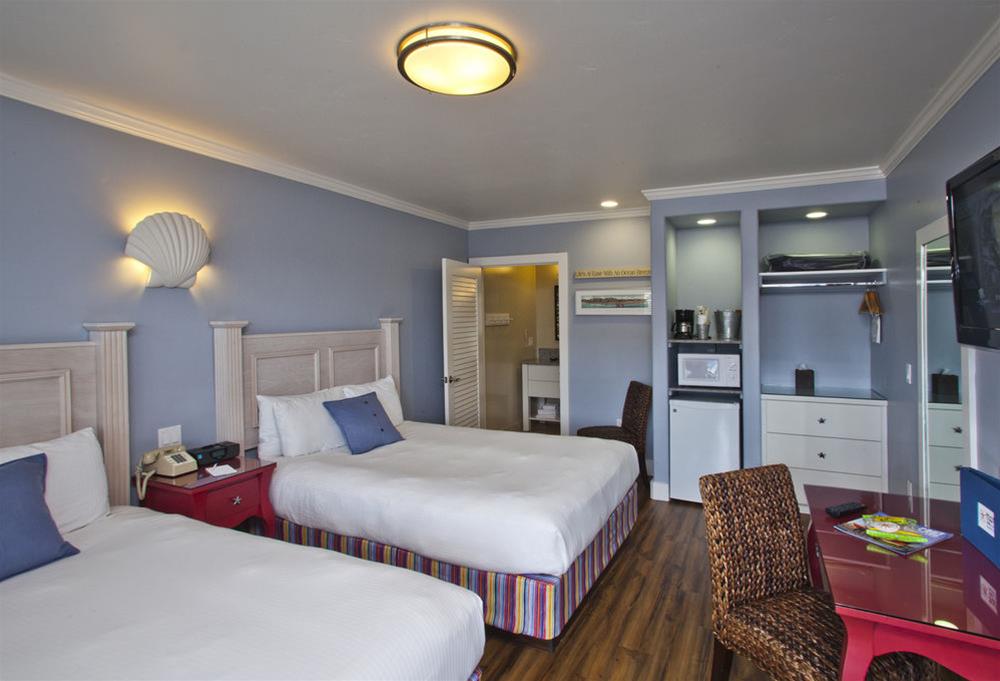 Beach Street Inn And Suites 9/23