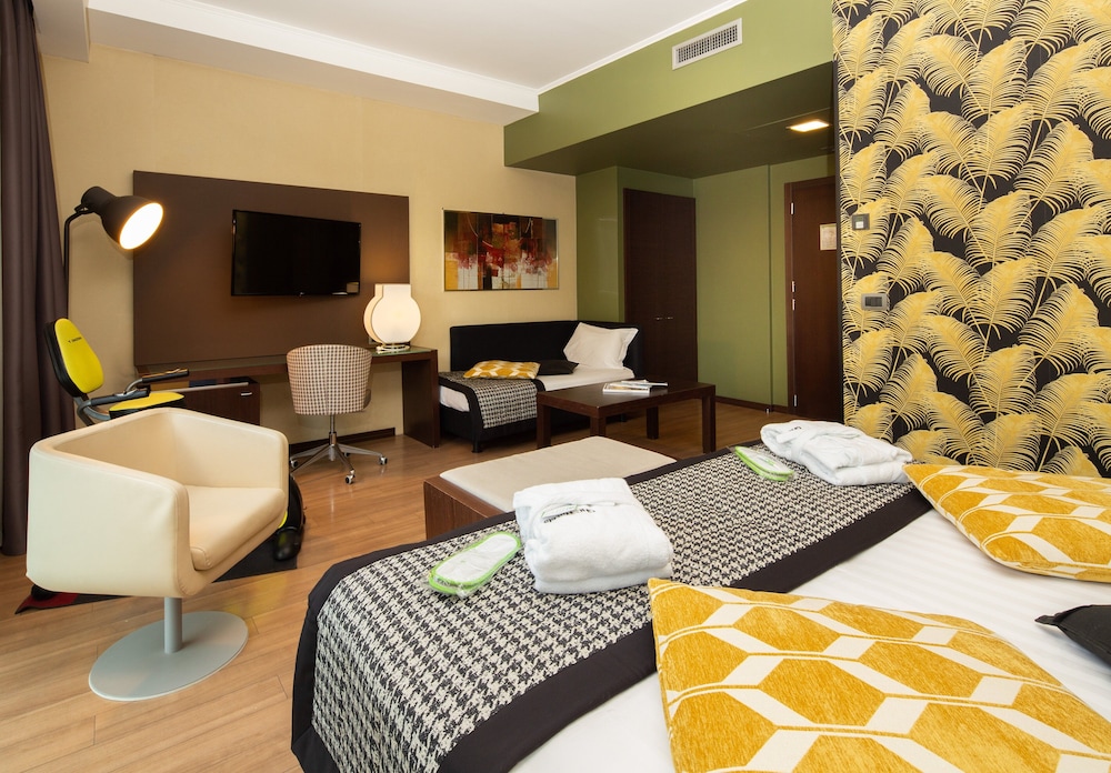 HOLIDAY INN TURIN CORSO FRANCIA 26/54