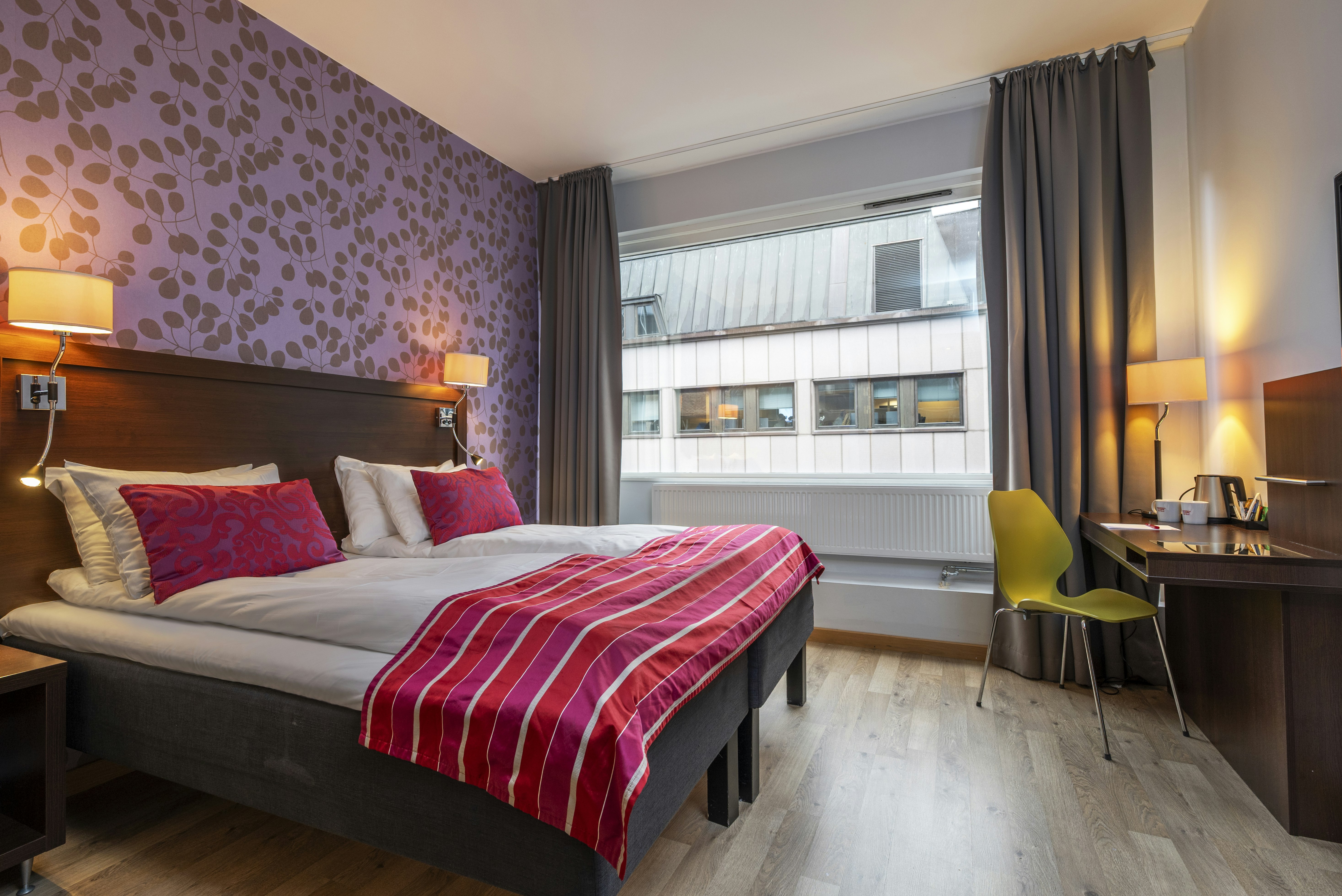 Thon Hotel Victoria Hamar 3/50