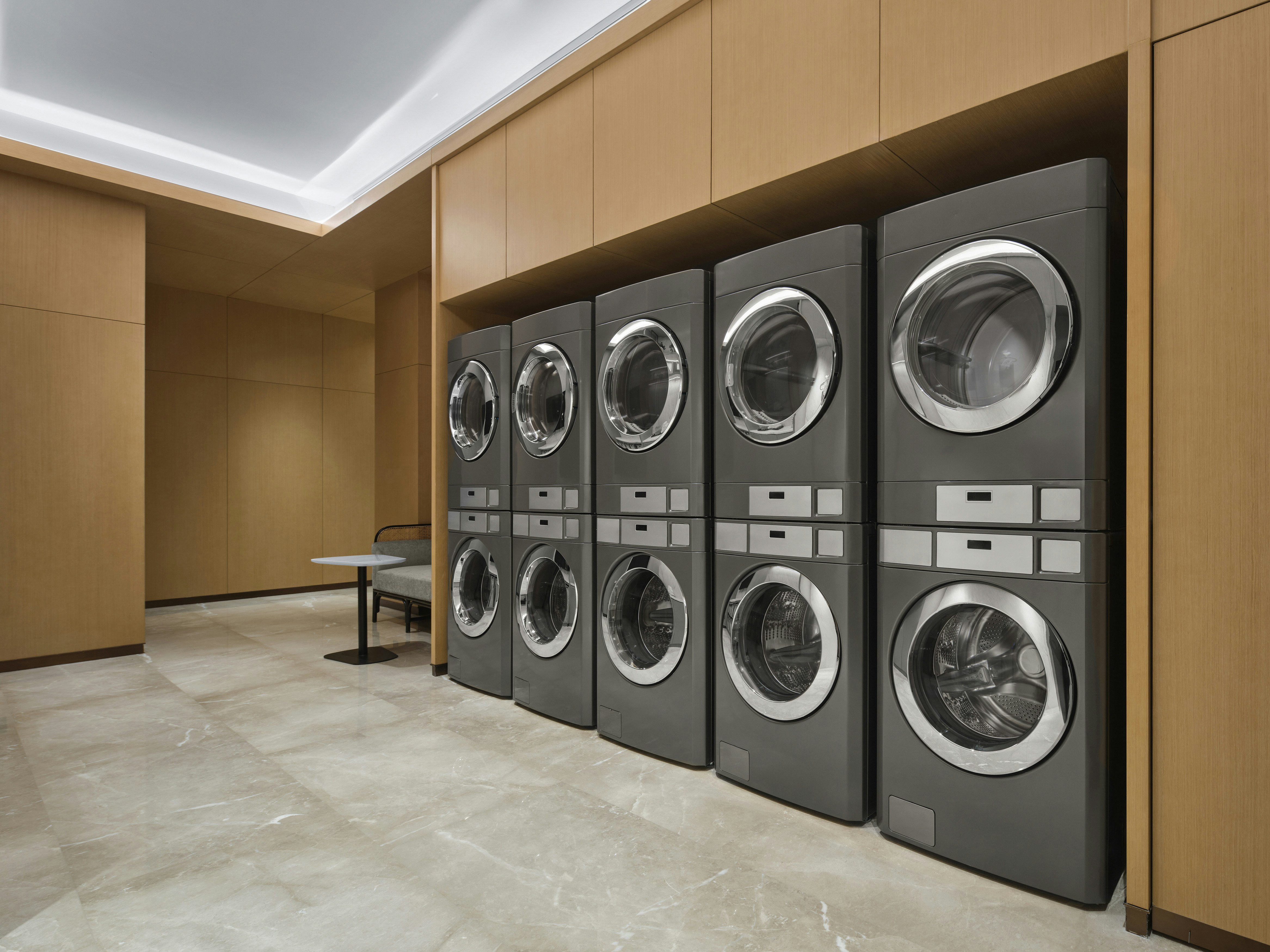希尔顿花园酒店成都Tianfu Panda塔(Hilton Garden Inn Chengdu Tianfu Panda Tower) 图片2