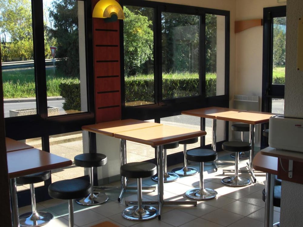 Ibis Budget Orleans Nord Saran 28/31