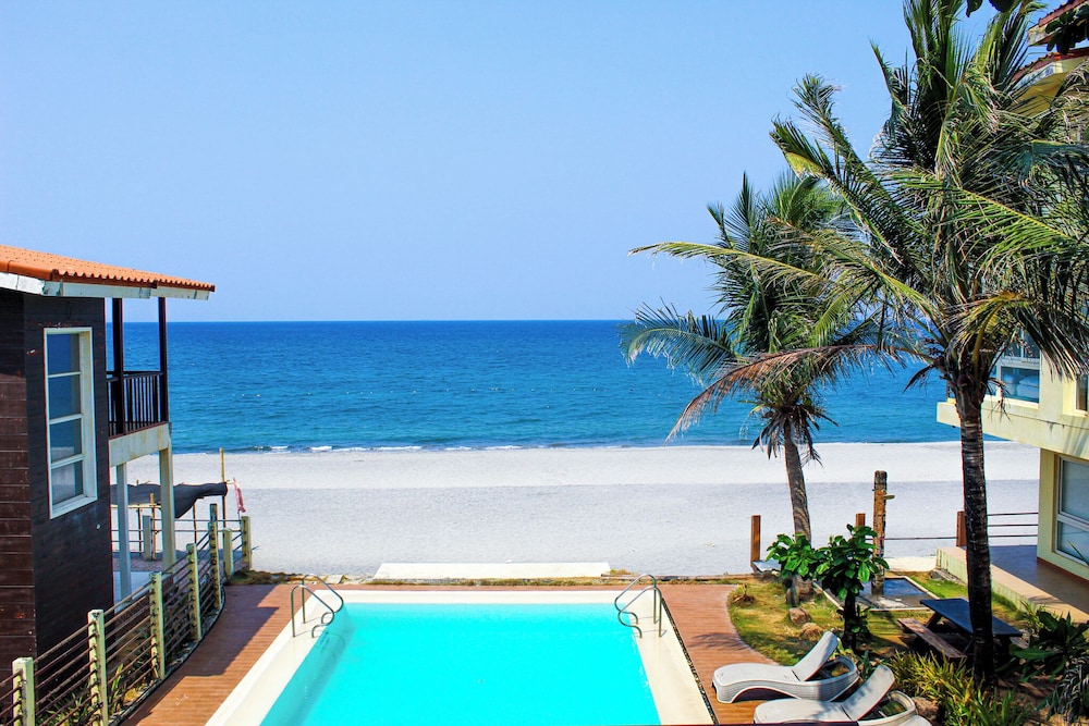 Brisa Marina Beach Resort powered by Cocotel 29/44