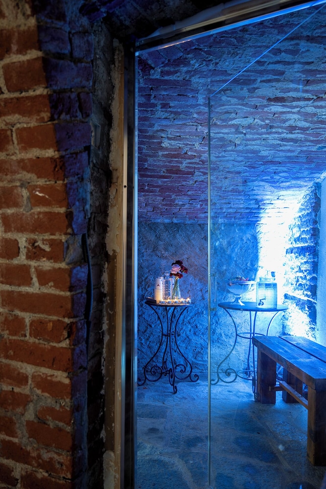 Hotel Tenimento Al Castello 24/50