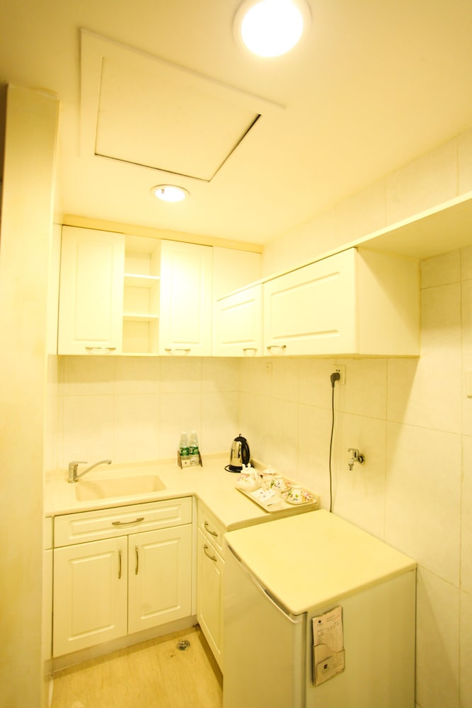 Metropark Hotel Shenzhen 22/22