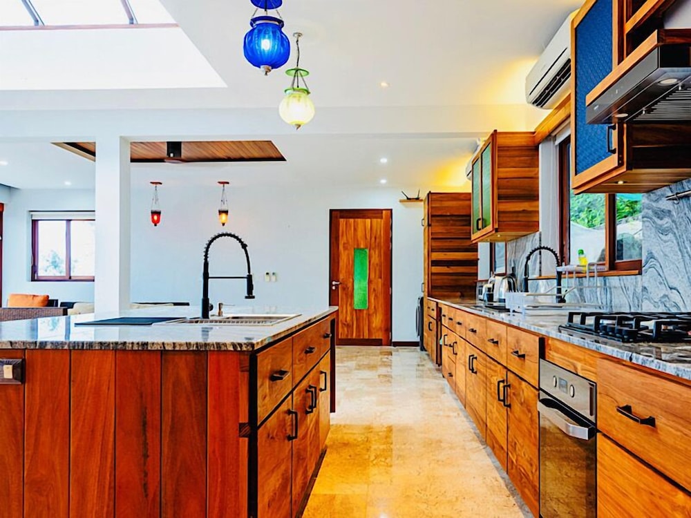 Sandalwood Luxury Villas Koh Samui 11/82