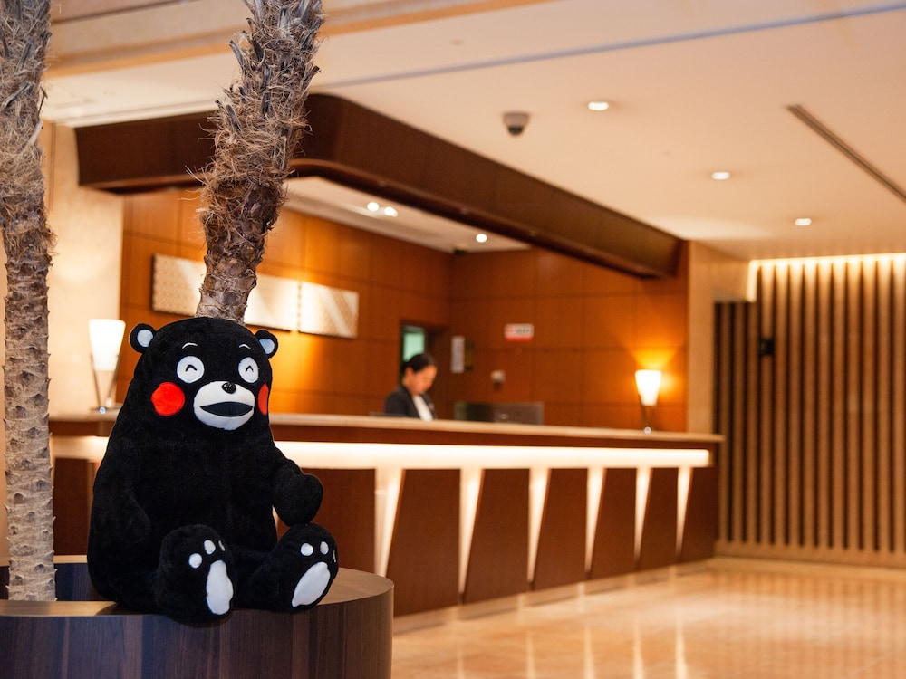 Mitsui Garden Hotel Kumamoto 7/71