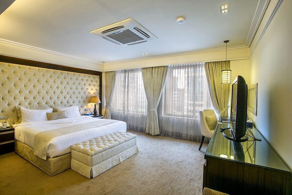 Agrabad Hotel 23/69