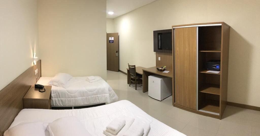 Ipe Palace Hotel 17/37
