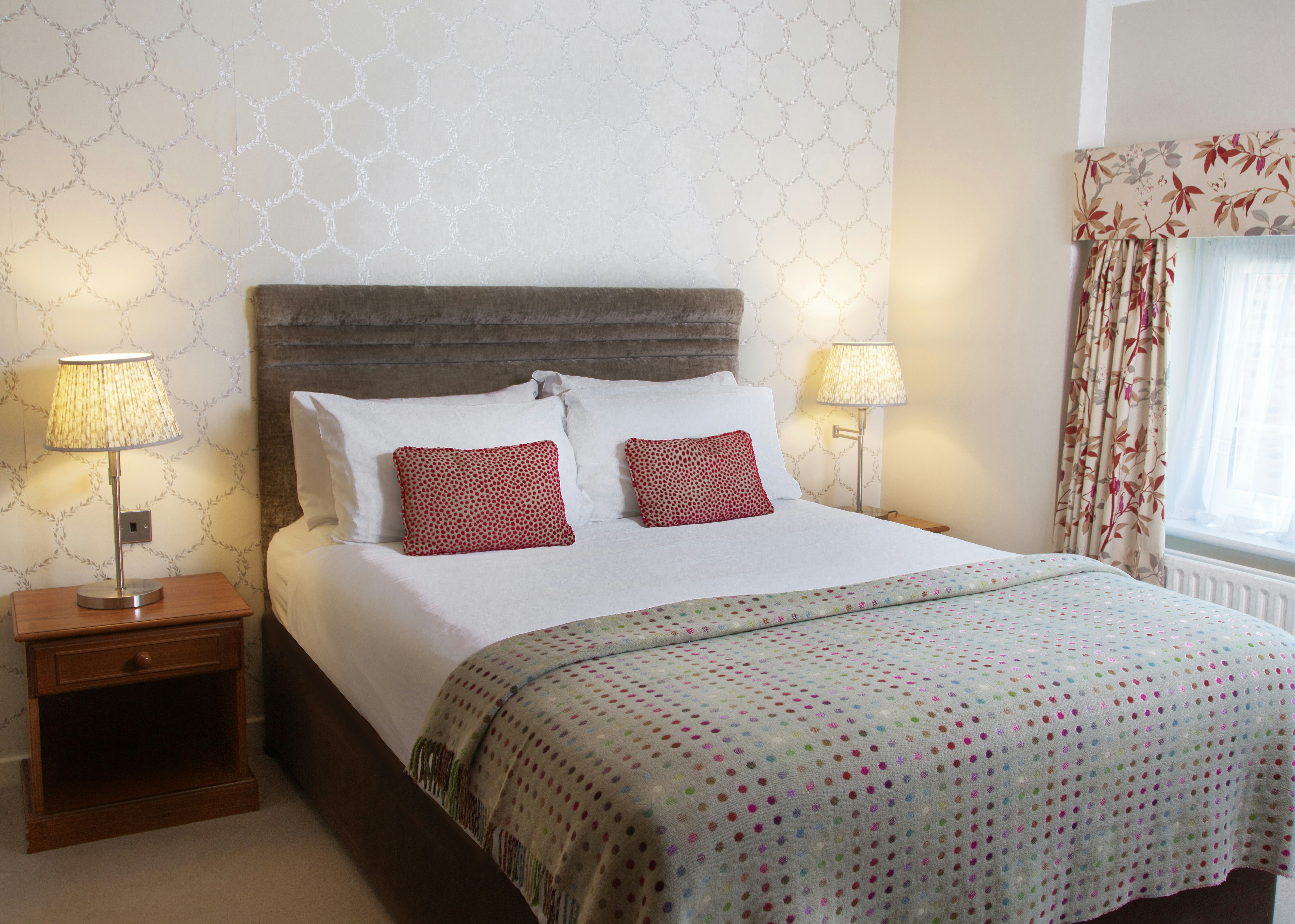 Manor House Hotel 9/48