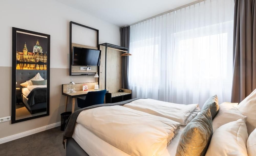 YORS Boutique Hotel 11/36