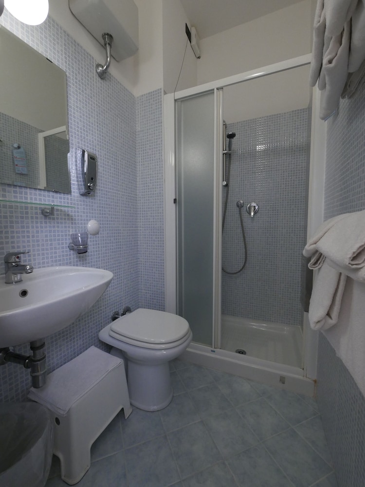 Hotel Careggi 25/28