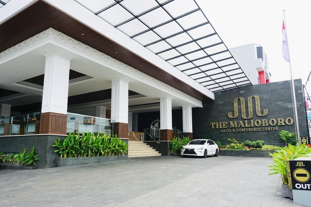 The Malioboro Hotel & Conference Center 36/42