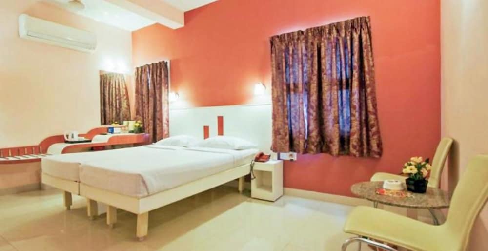 Hotel Pandian 26/29