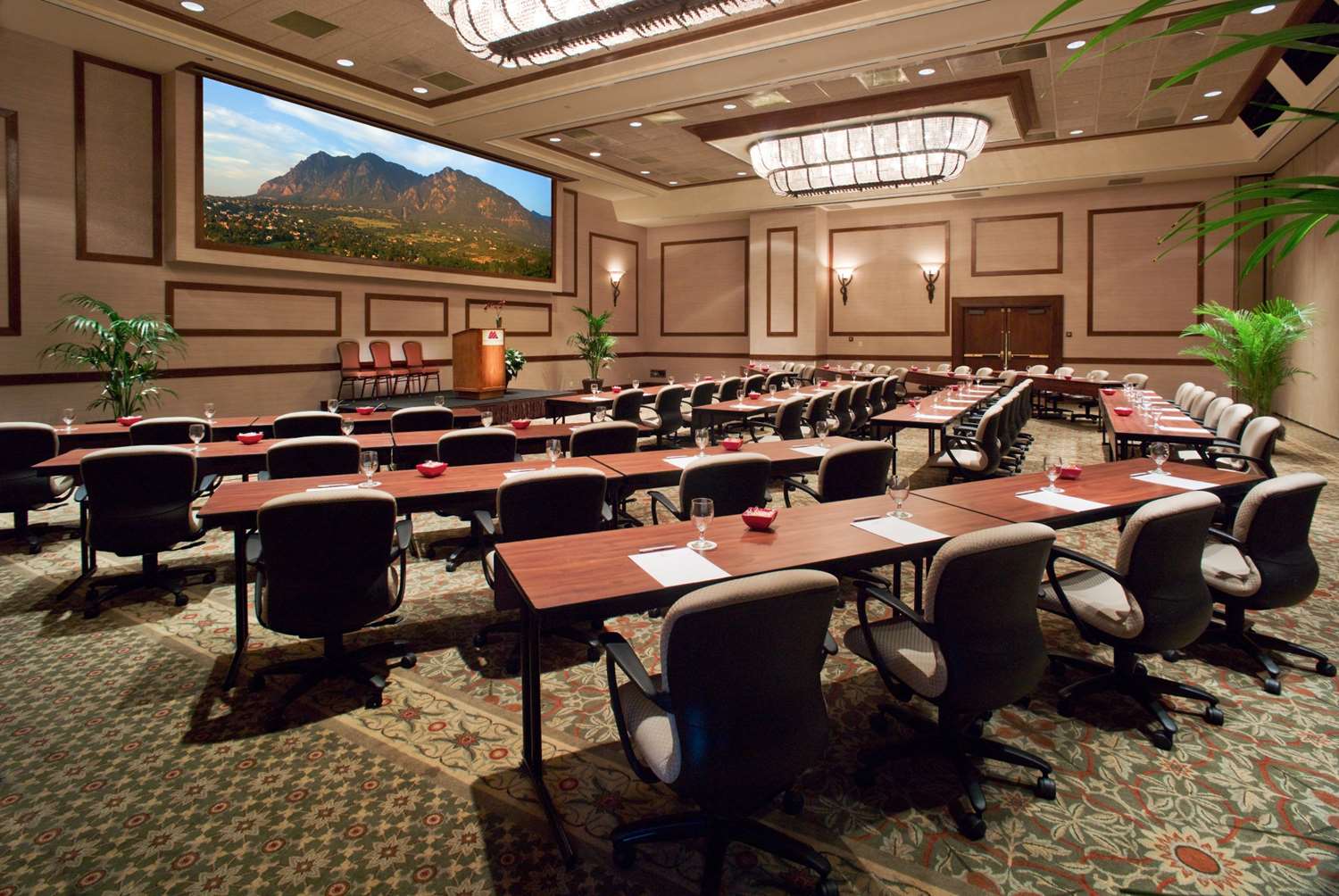 Cheyenne Mountain Resort, A Destination By Hyatt Hotel 57/60