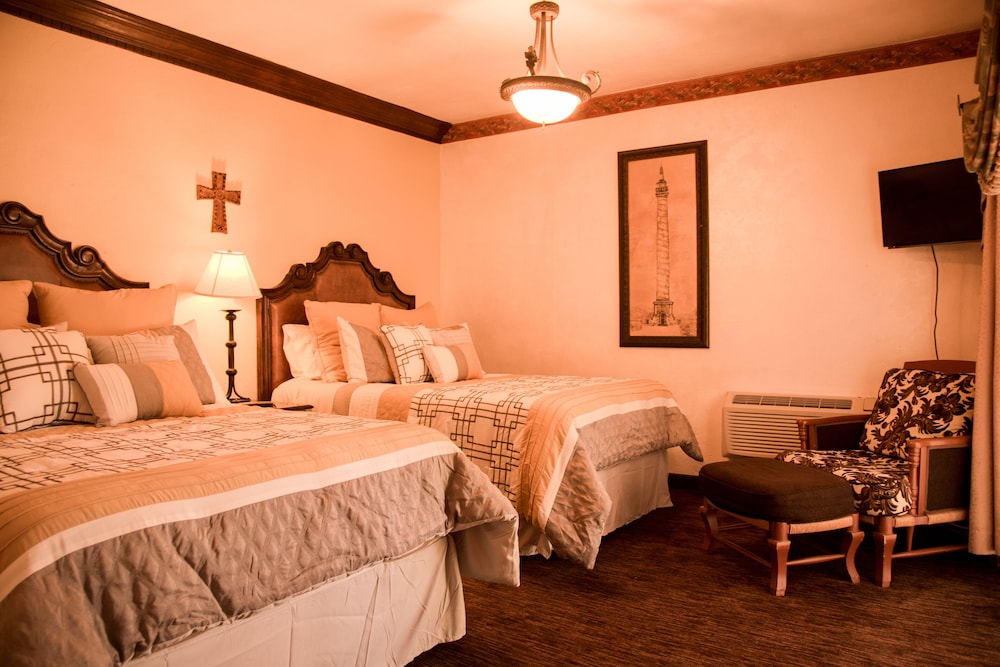Business Hotel And Suites Maria Bonita 28/82