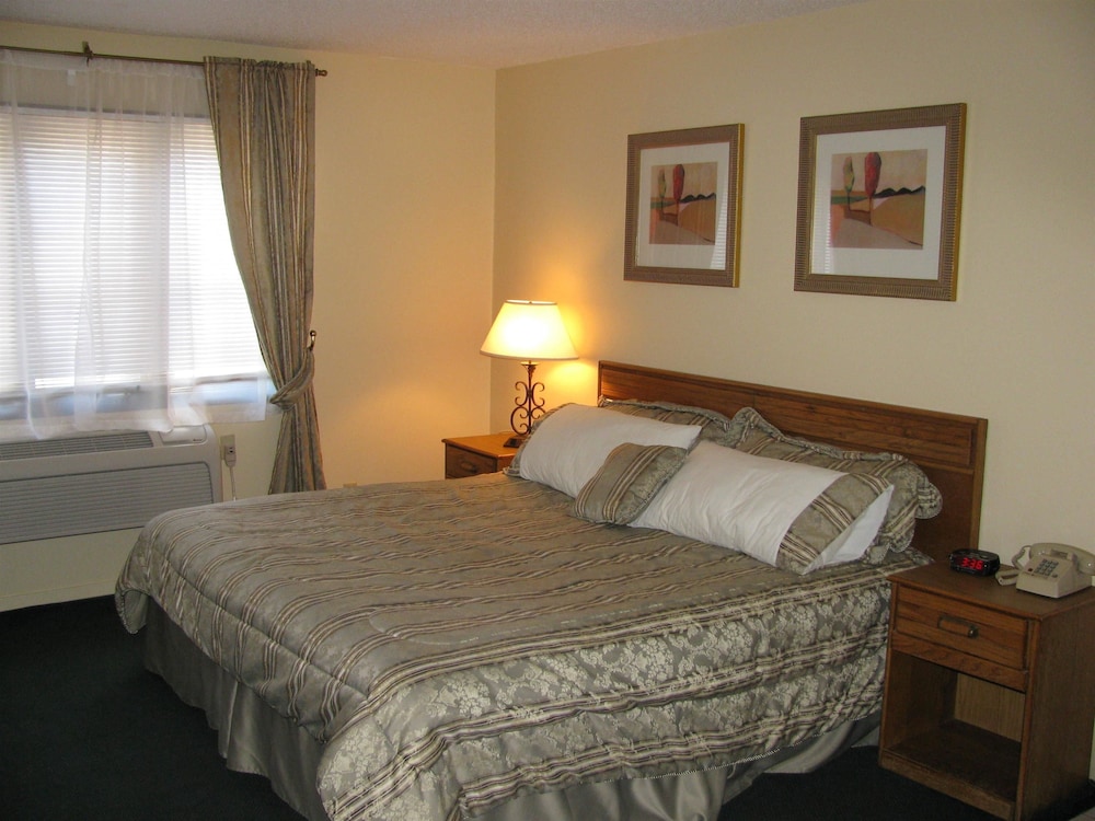 Americas Best Value Inn Webster City 21/53