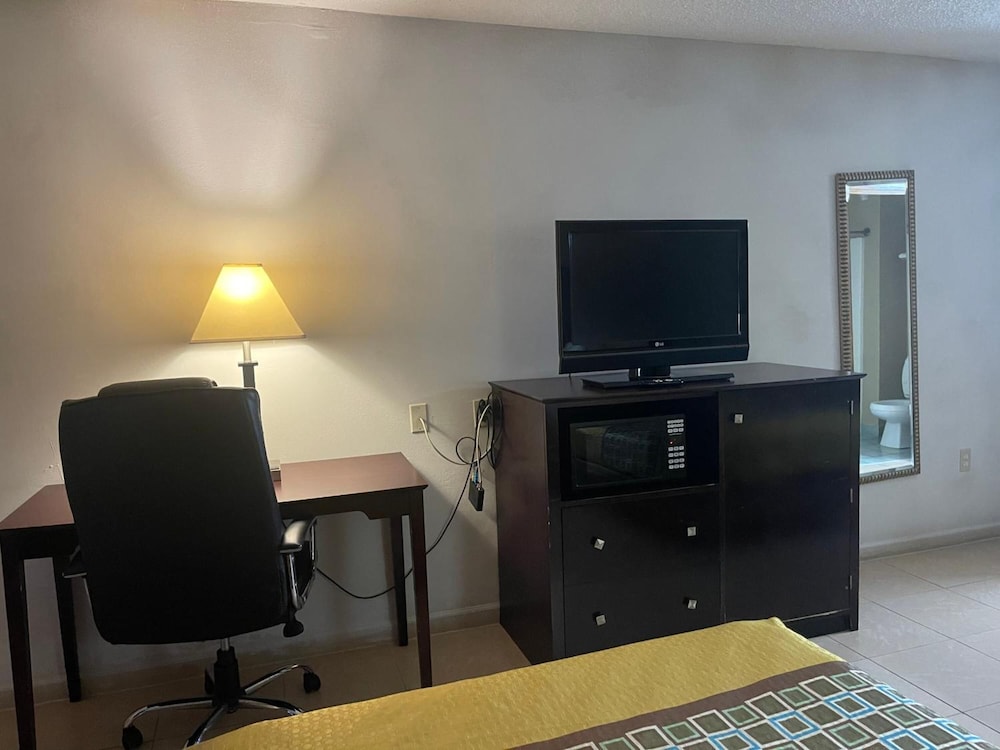 Highland Inn Denham Springs - Baton Rouge East 22/31