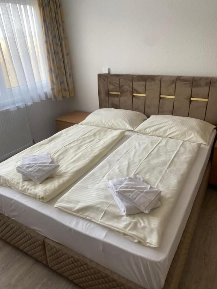 Werrapark Resort Haus Heubacher Hoehe 28/75