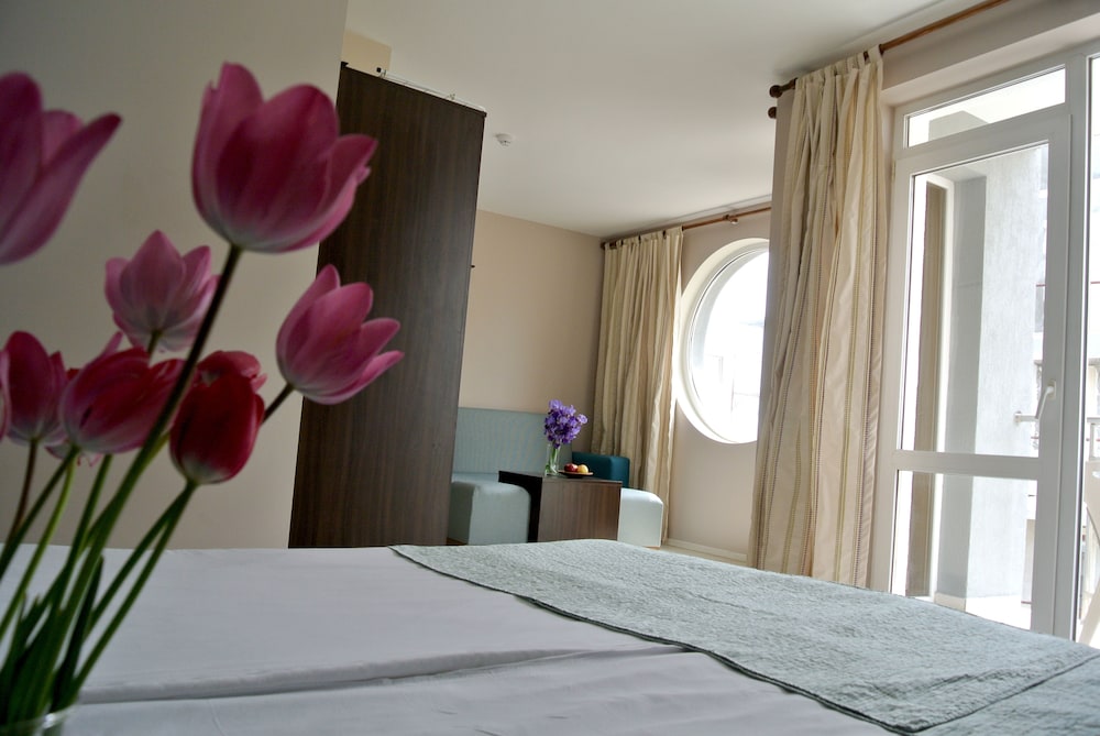 Valeo Hotel 18/29