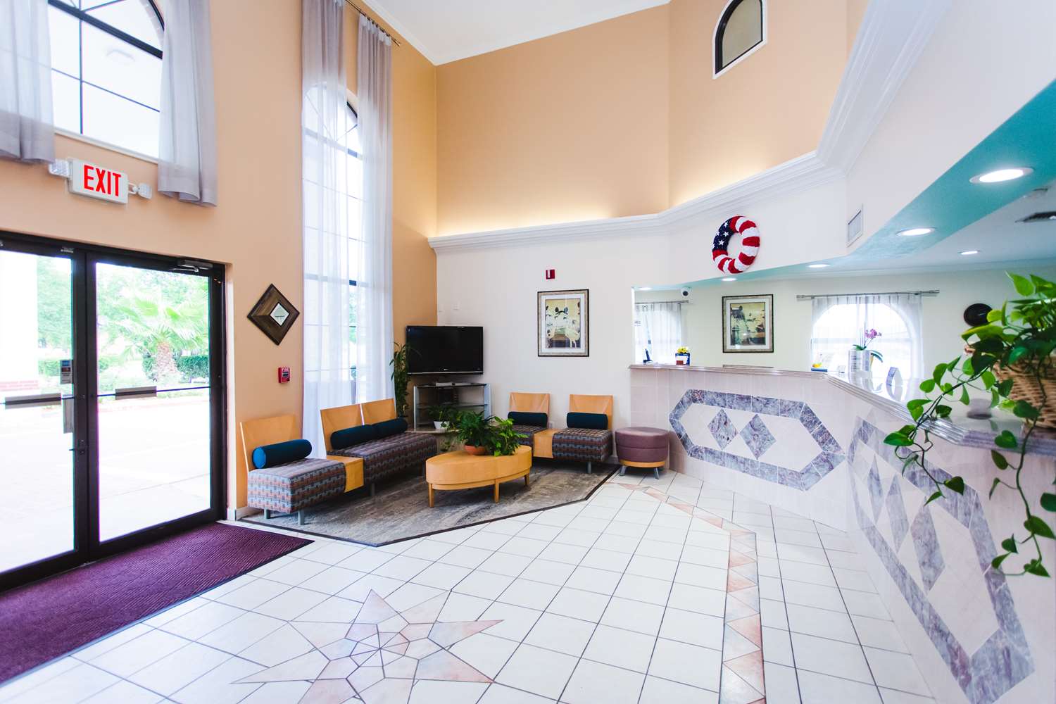 Best Western Pearland Inn 19/31