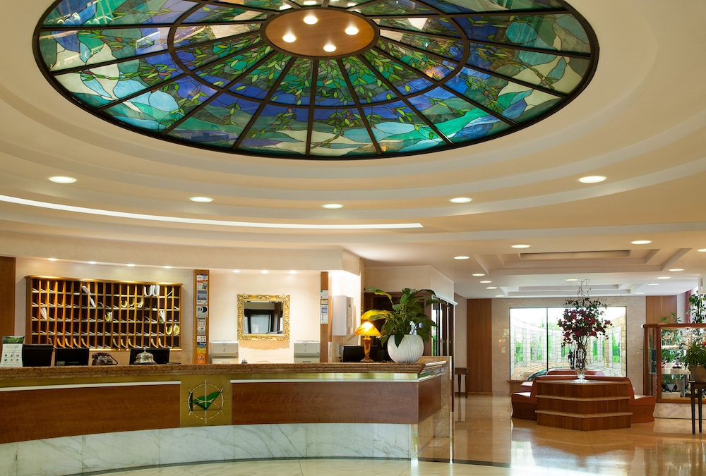Hotel Leonardo da Vinci 7/55