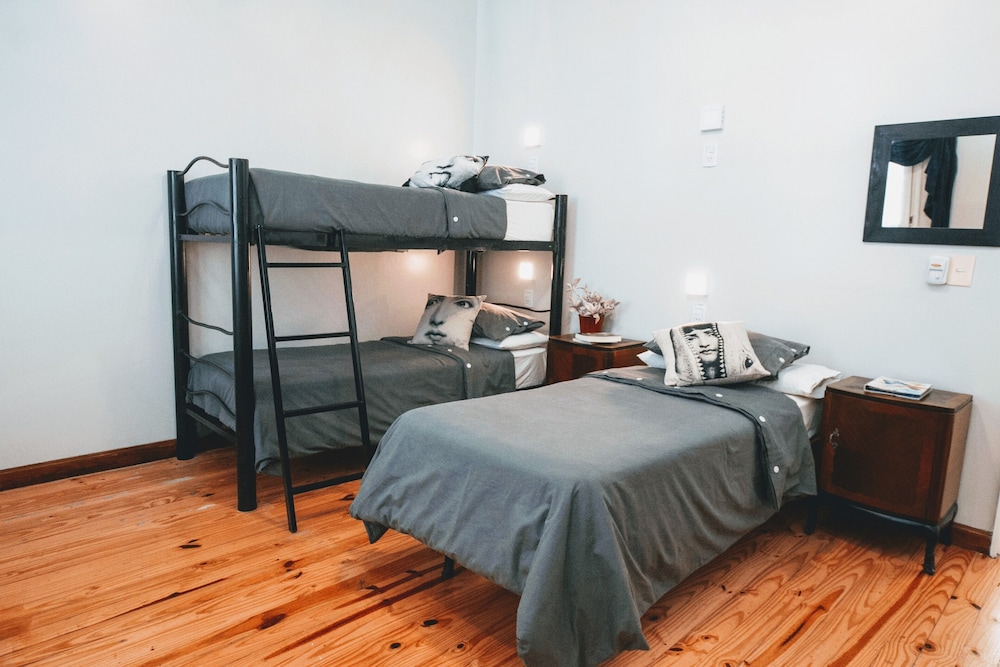 Milhouse Hostel Hipo 20/57