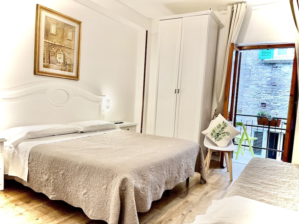 Hotel Sant Ercolano 17/50