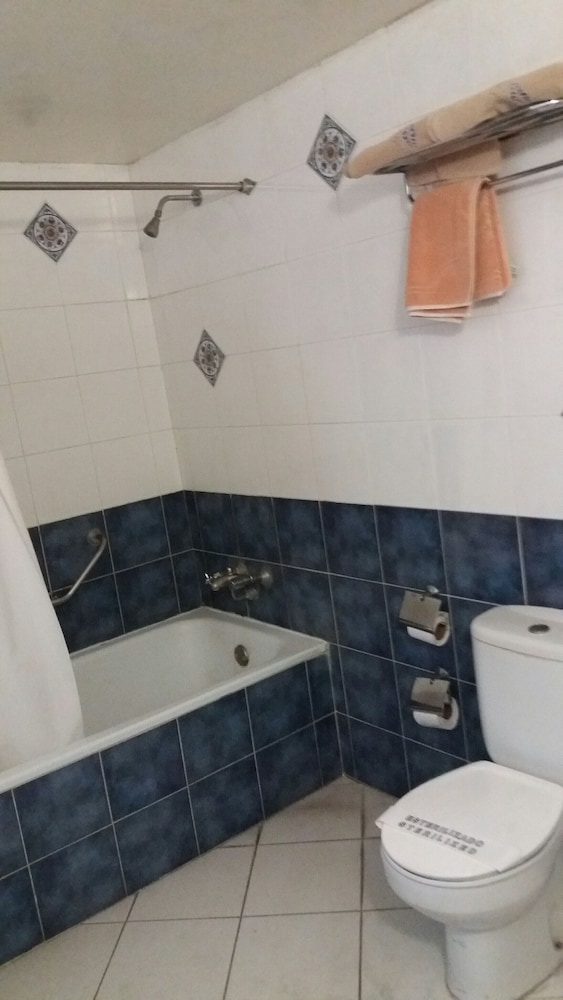Hotel de Talavera 7/35