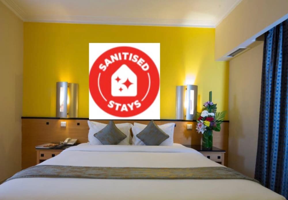 Baisan International Hotel 14/34