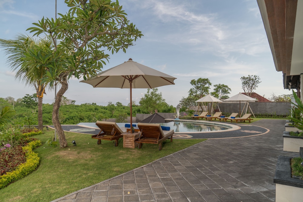PURI PANDAWA RESORT 39/50