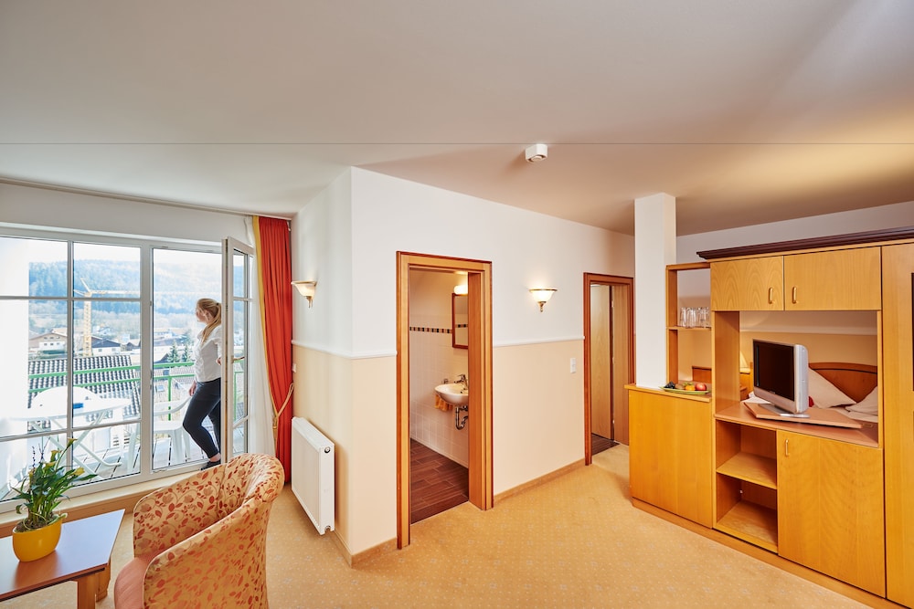 Akzent Hotel Bayerwald-Residenz 5/34