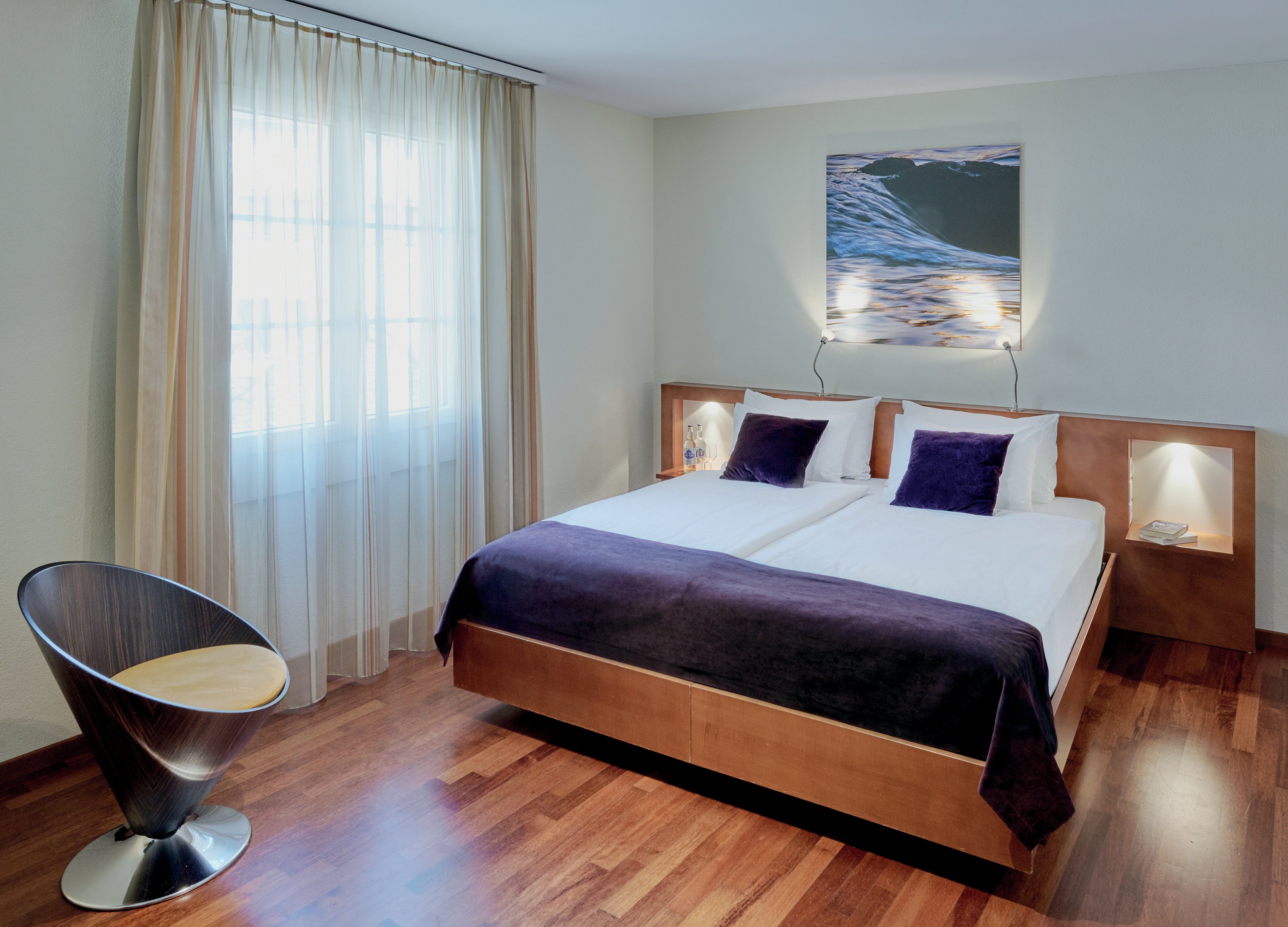 SORELL HOTEL SPEER 8/50